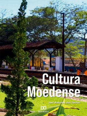 cover image of Cultura Moedense